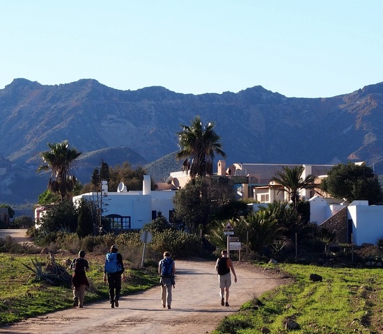 La Ermita Playazo, Bild: Antje Peters 2025 La Ermita Playazo, Bild: Antje Peters 2025